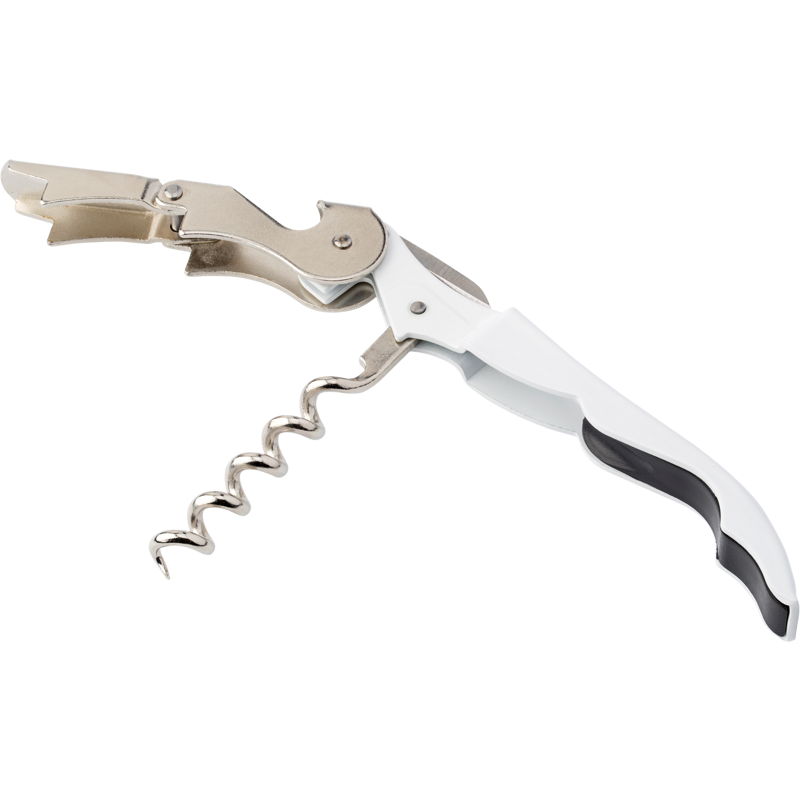 Steel bar knife 5202_002 (White)