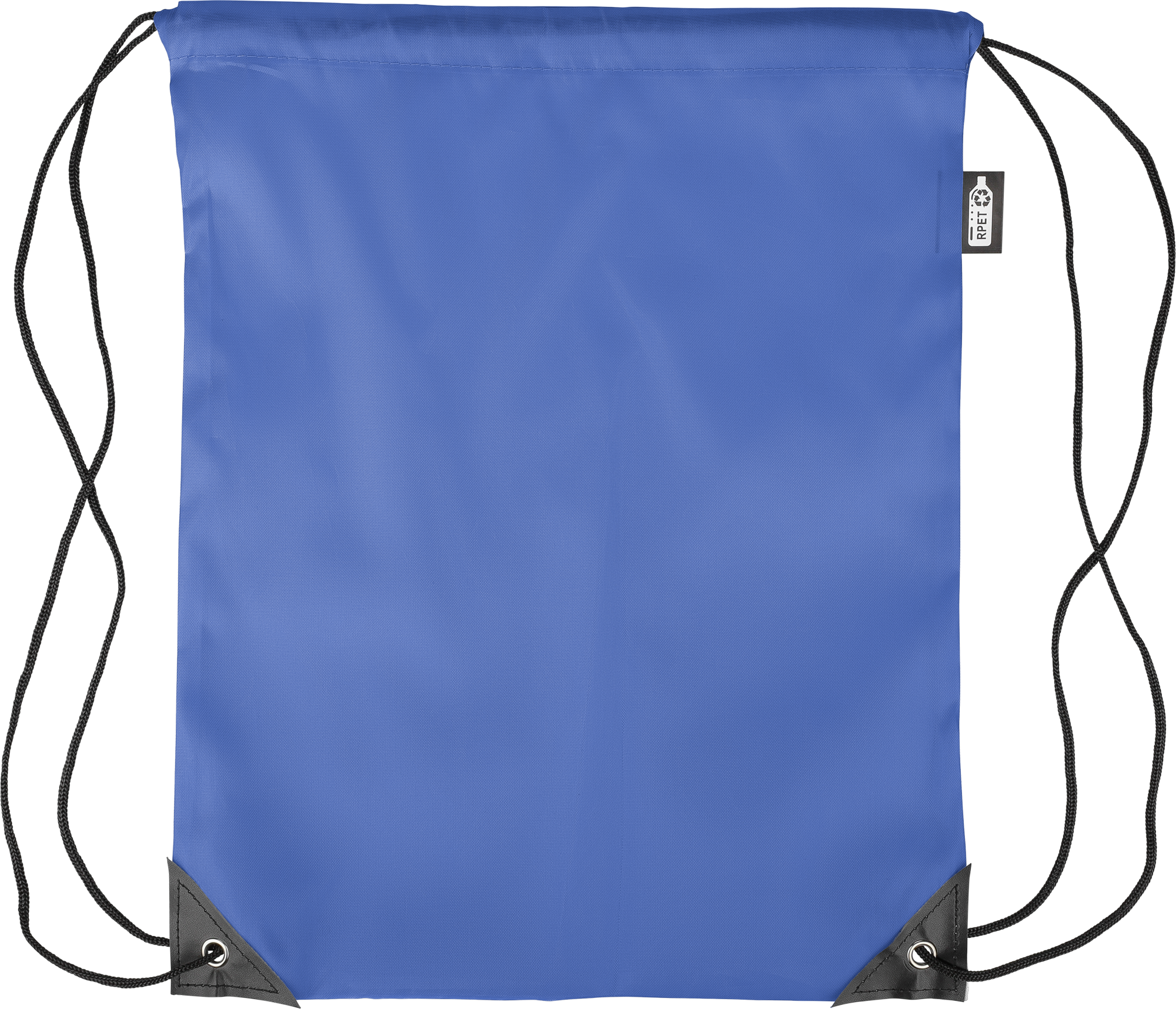 Picture of RPET Drawstring bag
