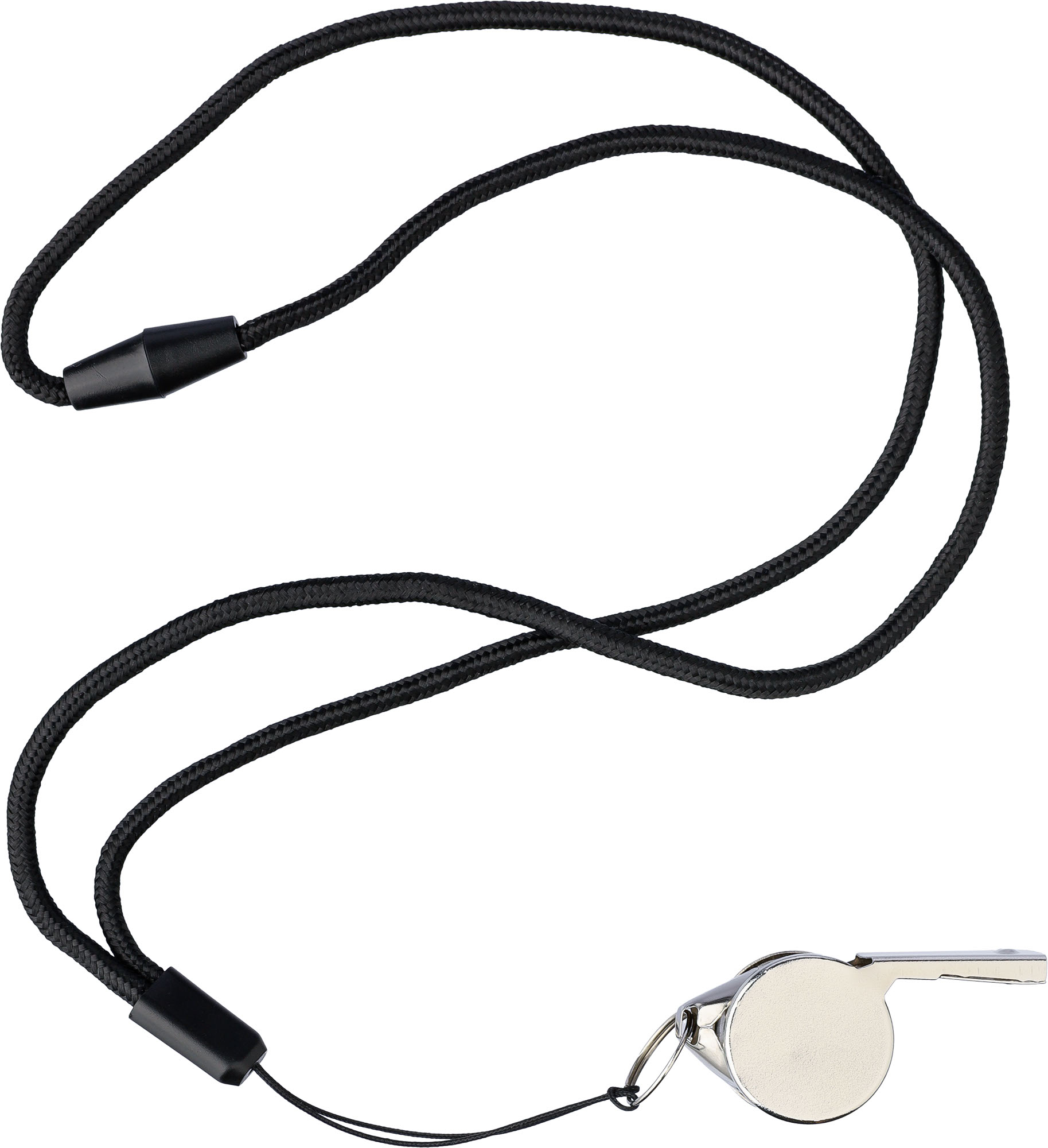 Picture of Metal whistle