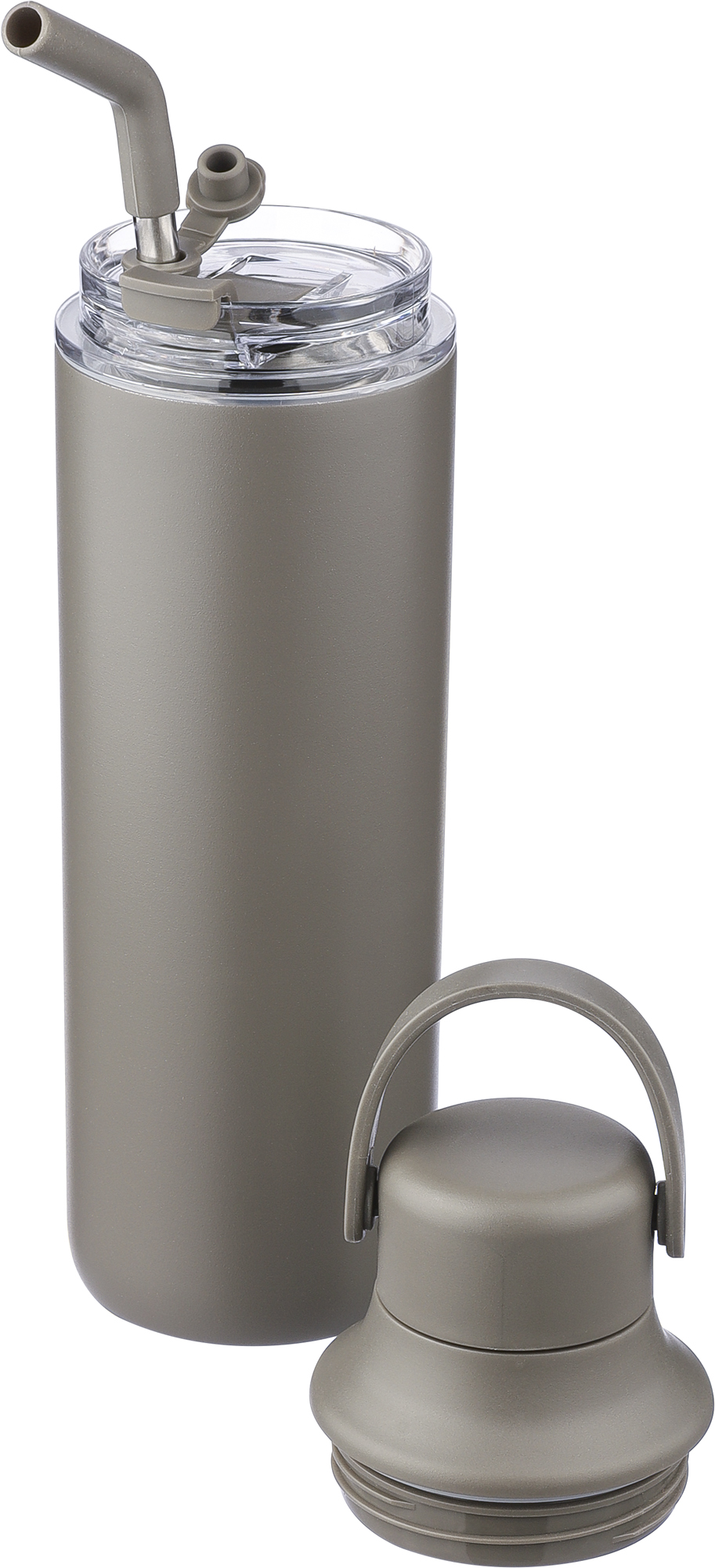 Picture of Stainless steel double walled bottle (500ml)