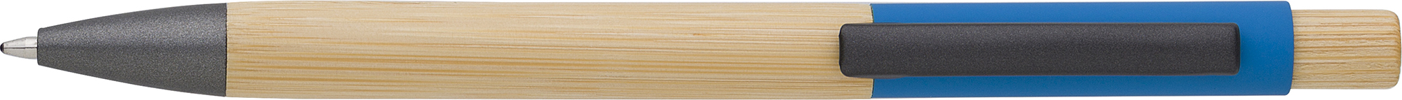 Picture of Bamboo ballpen
