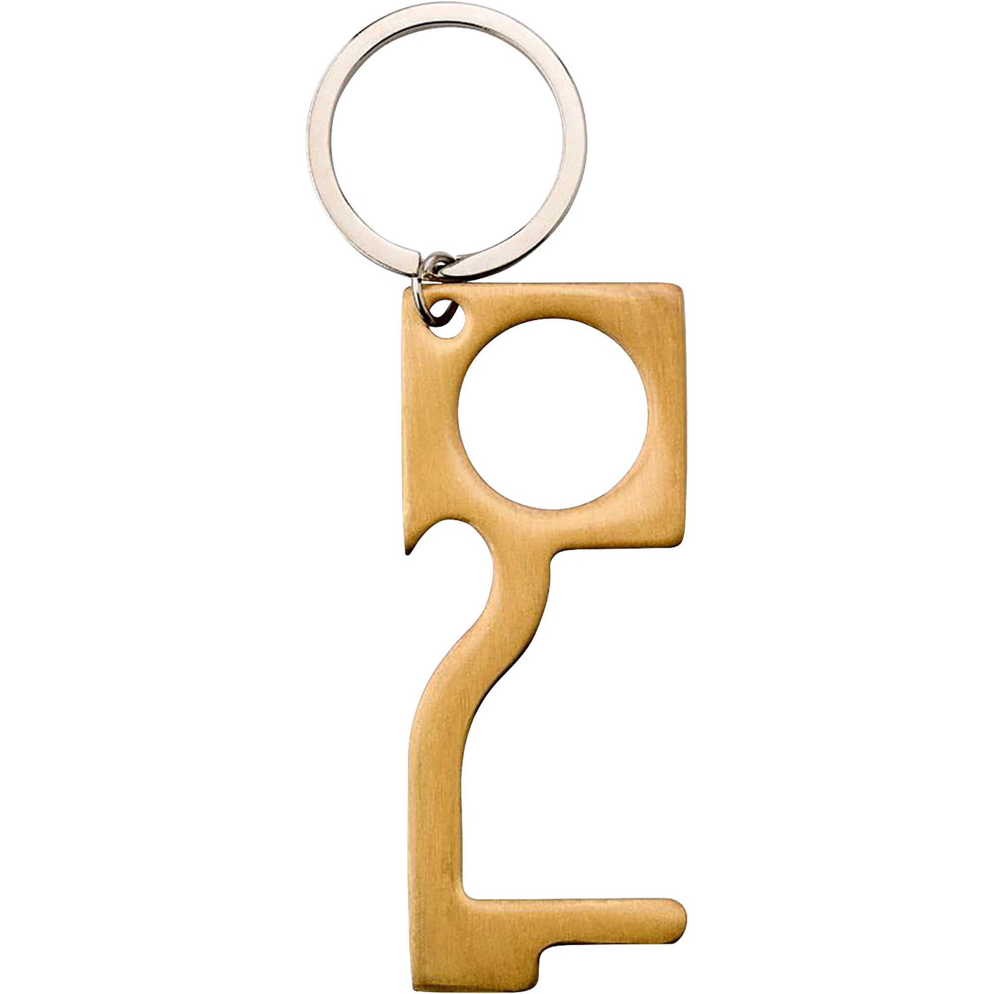 Picture of Copper door opener