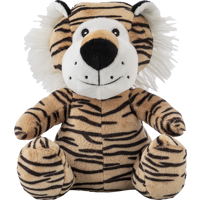 Plush tiger 748030_009 (Various)