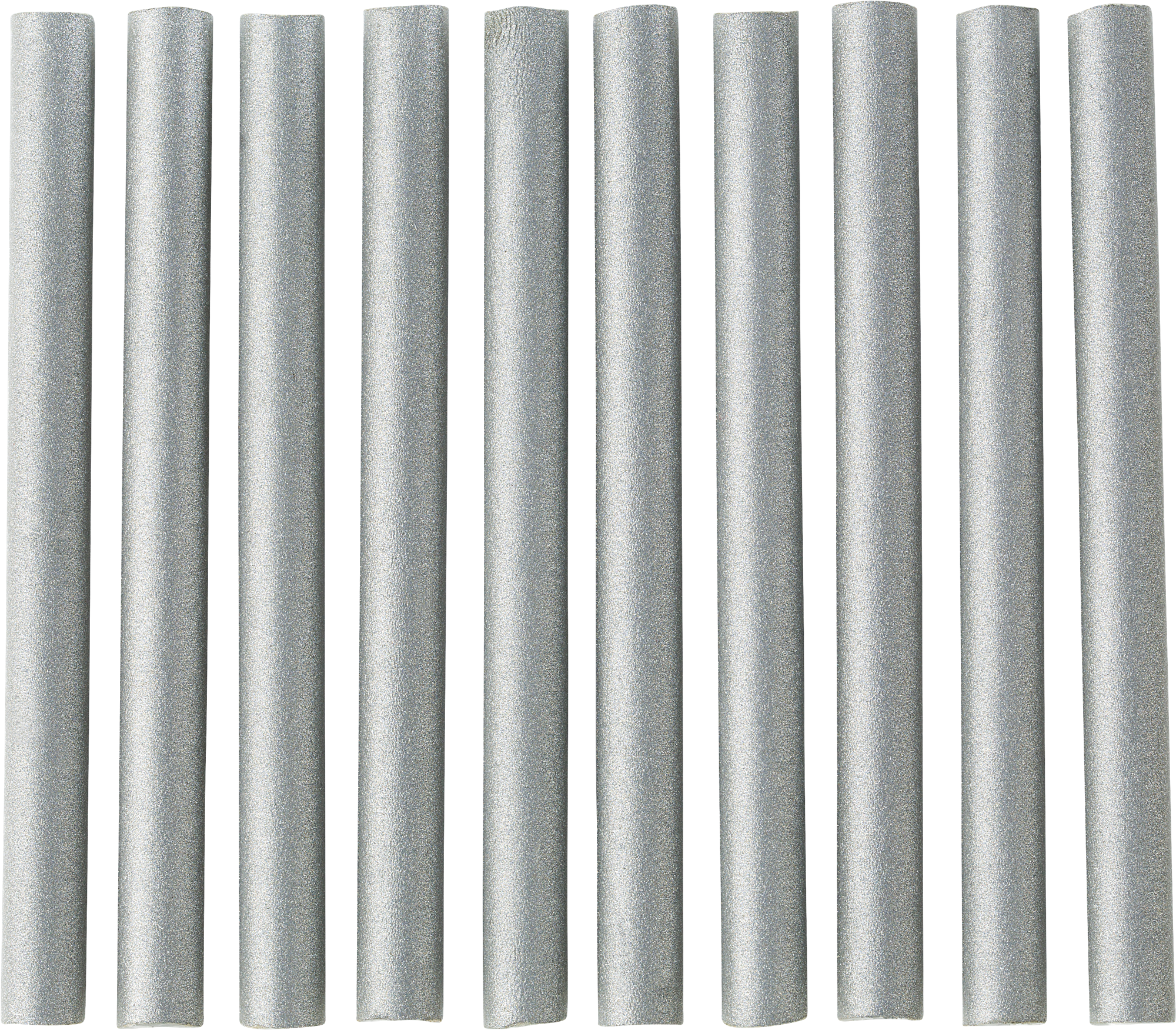 Picture of Reflective strips for bicycle spokes