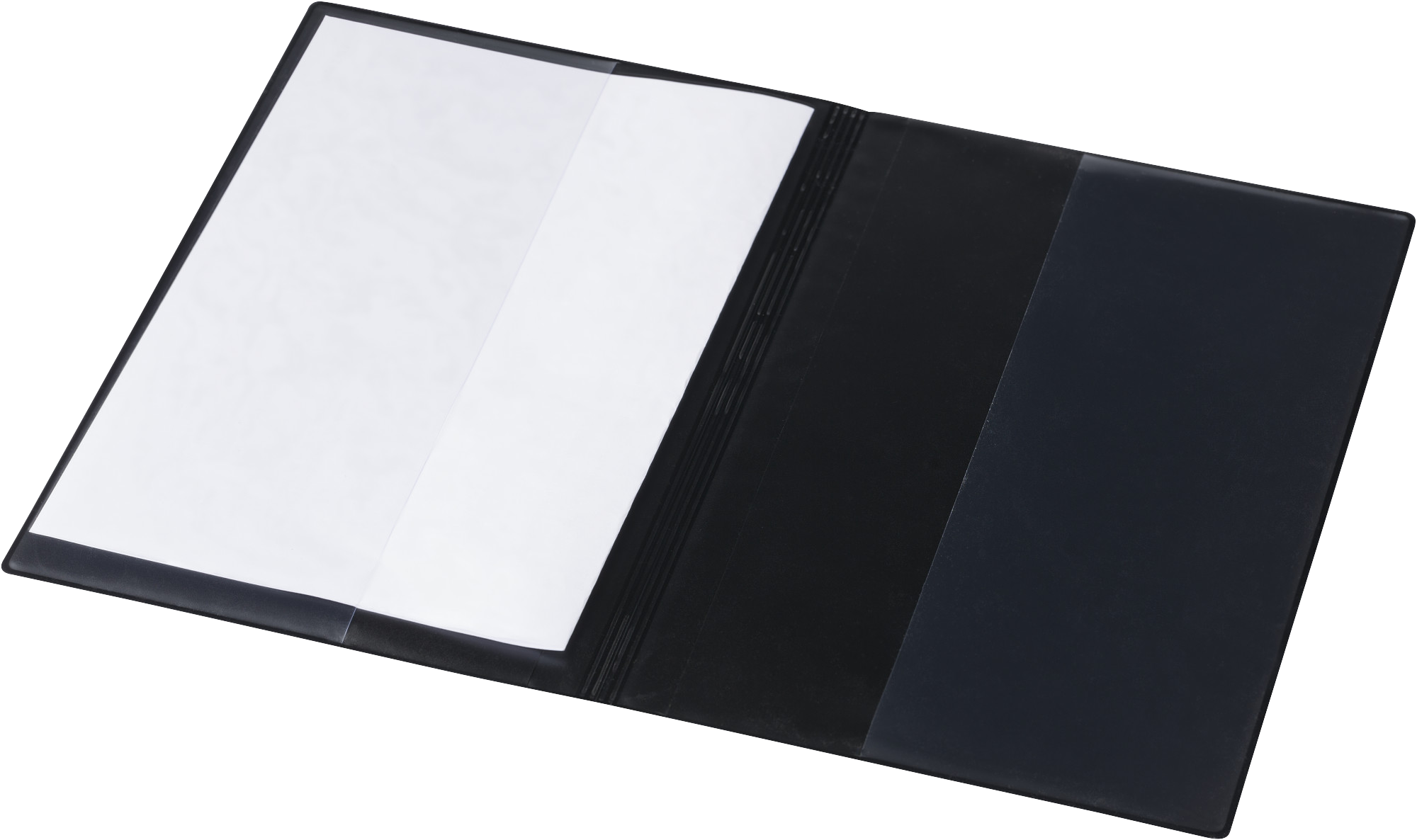 Picture of A5 Hardback Document folder