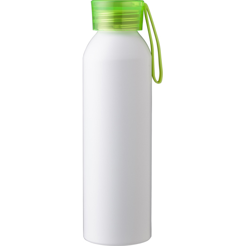 The Mimosa - Recycled aluminium single walled bottle (650ml)