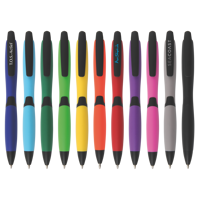 Plastic ballpen X128006_x12