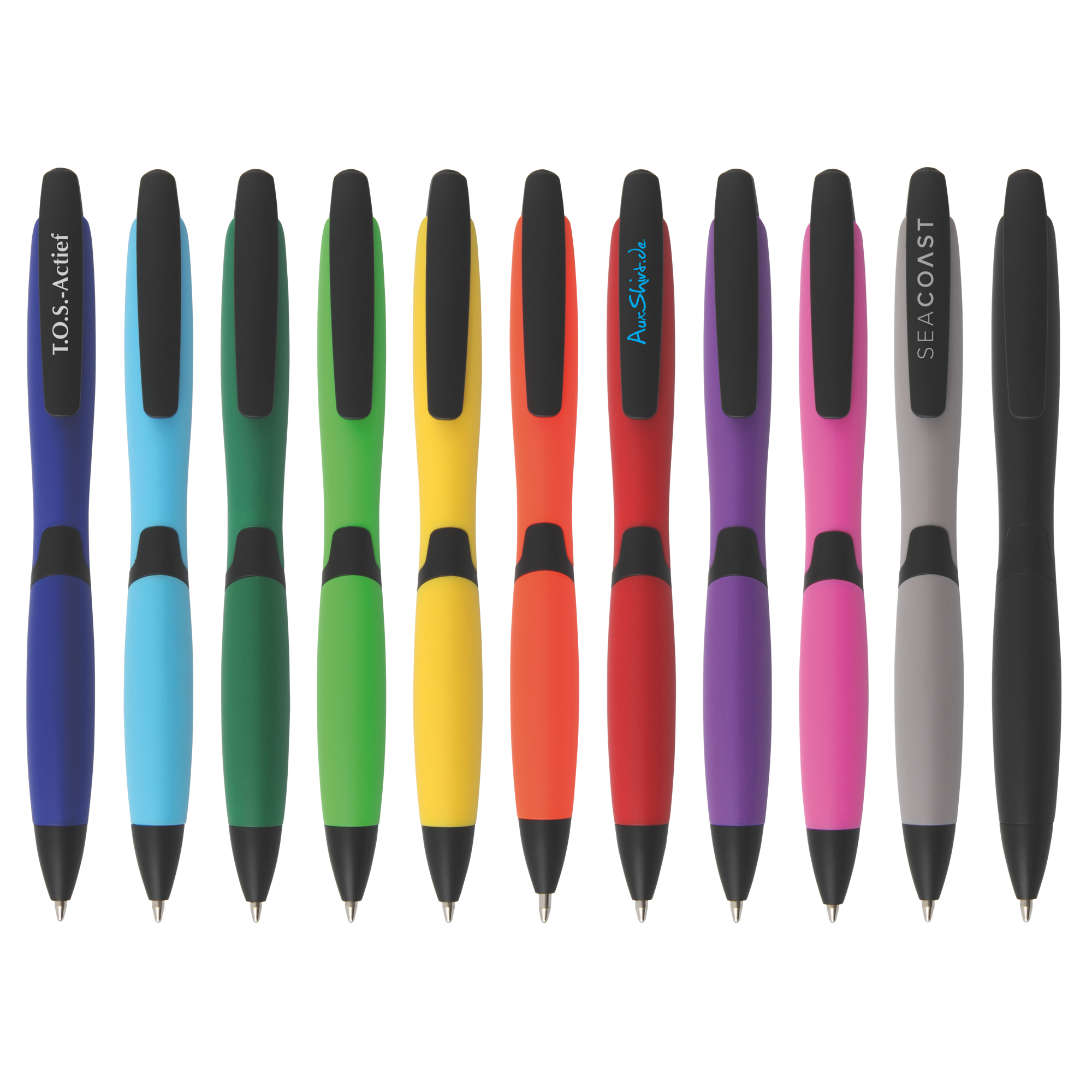 Picture of Plastic ballpen