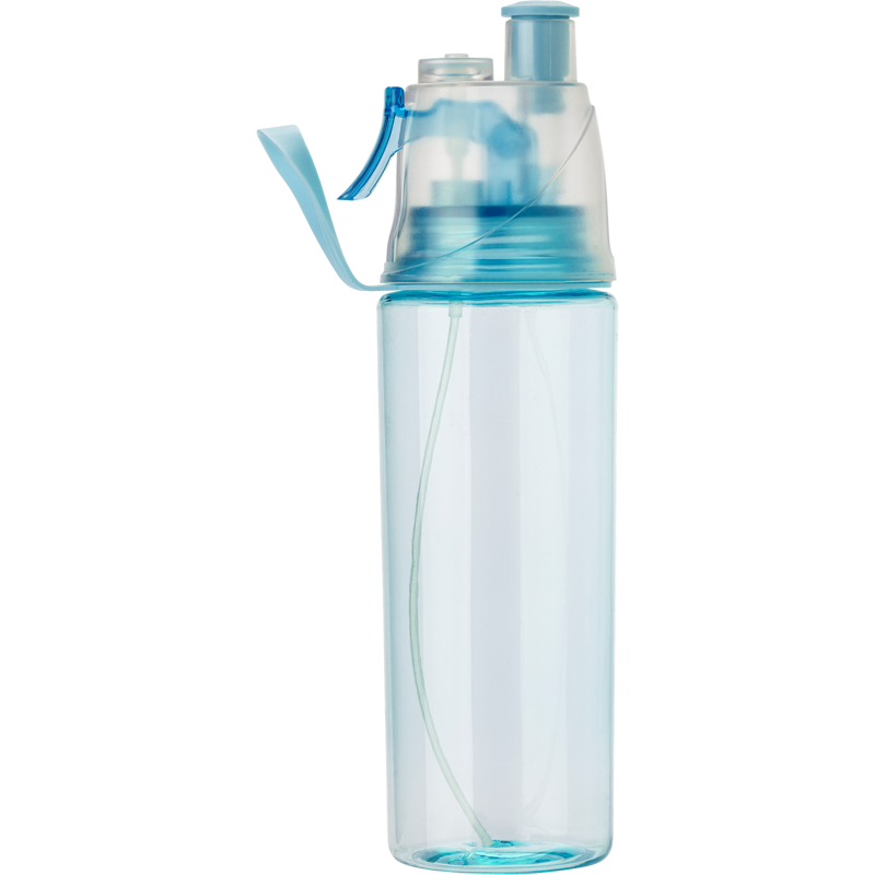 Drinking bottle (600ml) 8991_018 (Light blue)