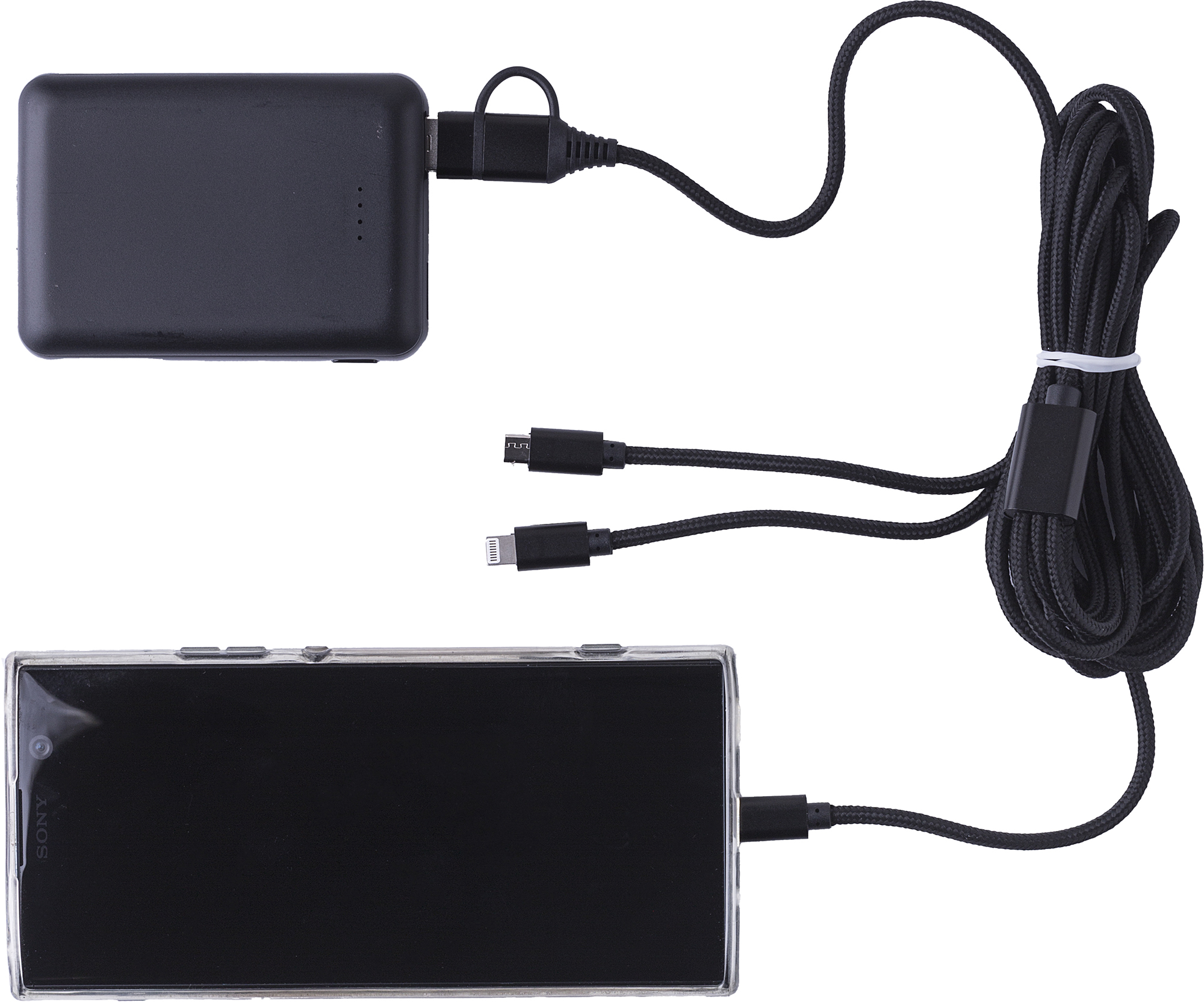 Picture of Charging cable