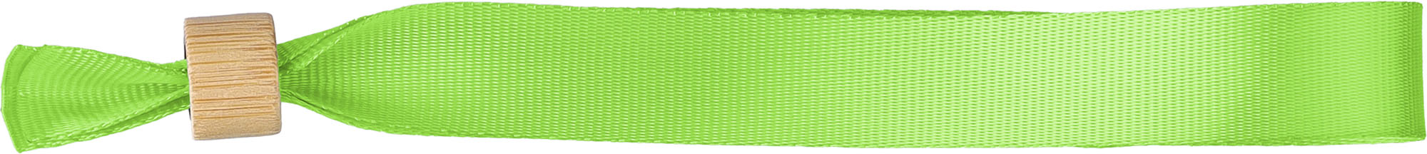 Picture of RPET wrist cord