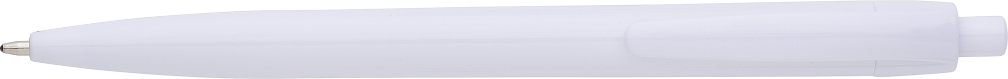 Picture of Plastic ballpen