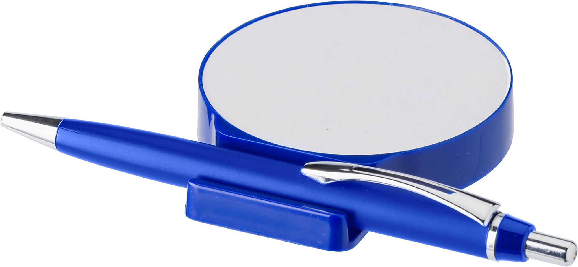 Picture of Pen holder with ballpen