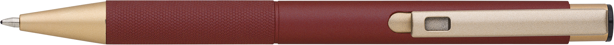 Picture of Aluminium ballpen