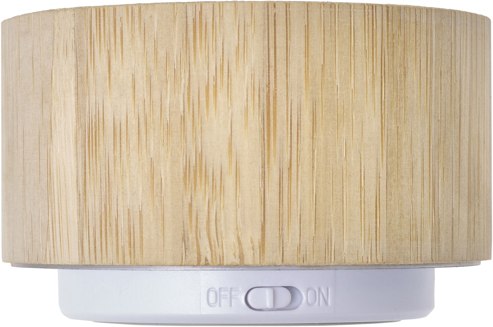 Picture of Bamboo wireless speaker