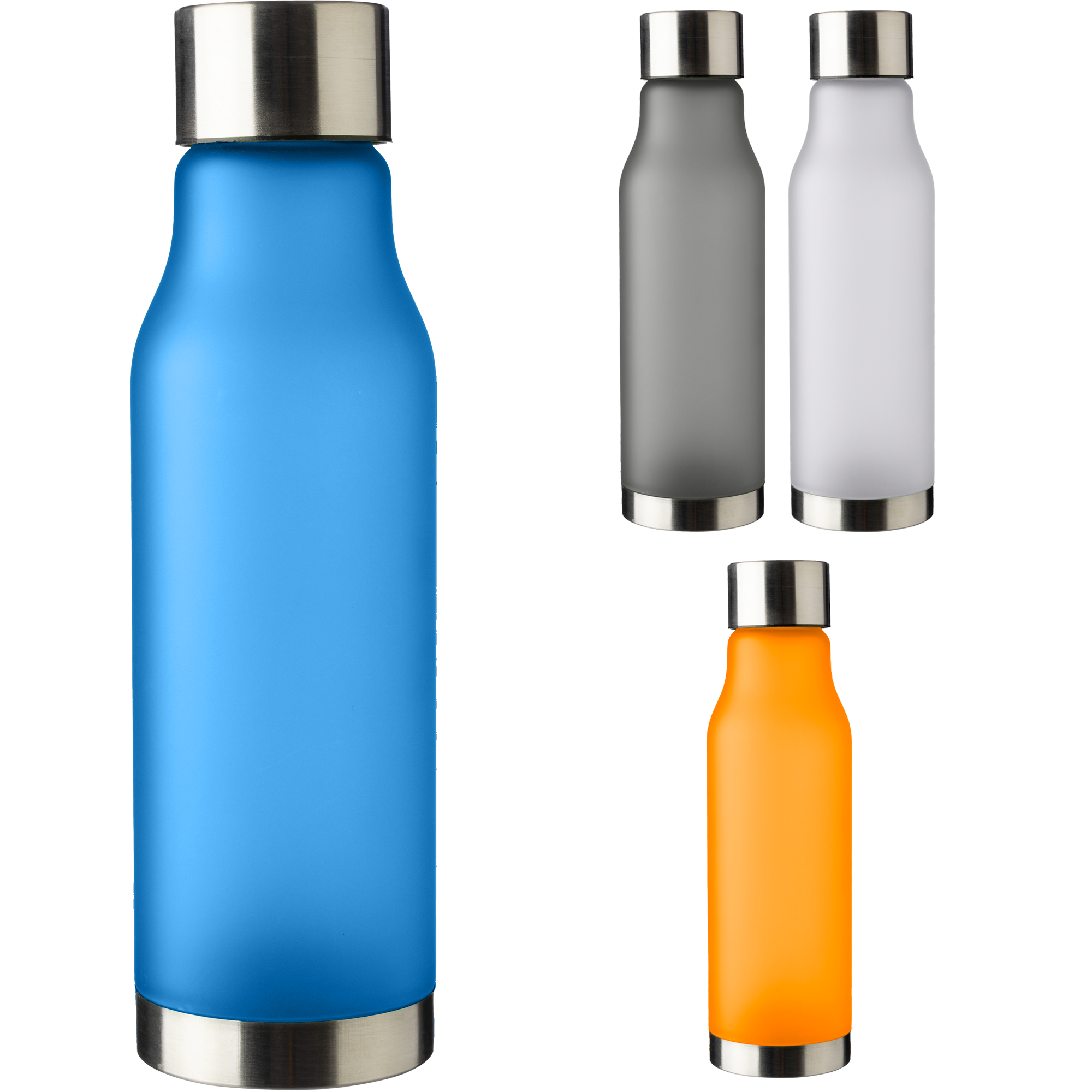 Picture of RPET bottle (600ml)