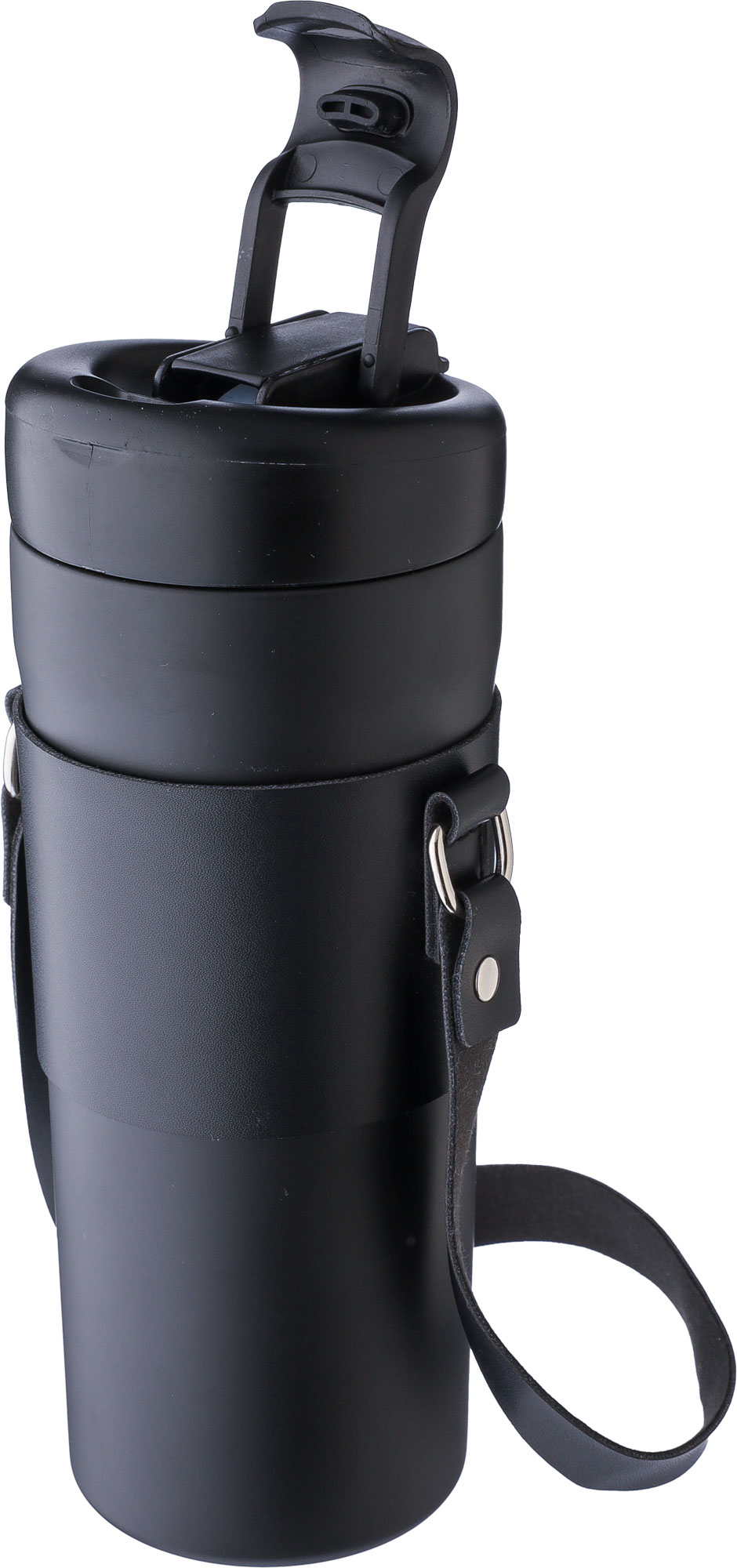 Picture of Stainless steel double walled bottle (730ml)