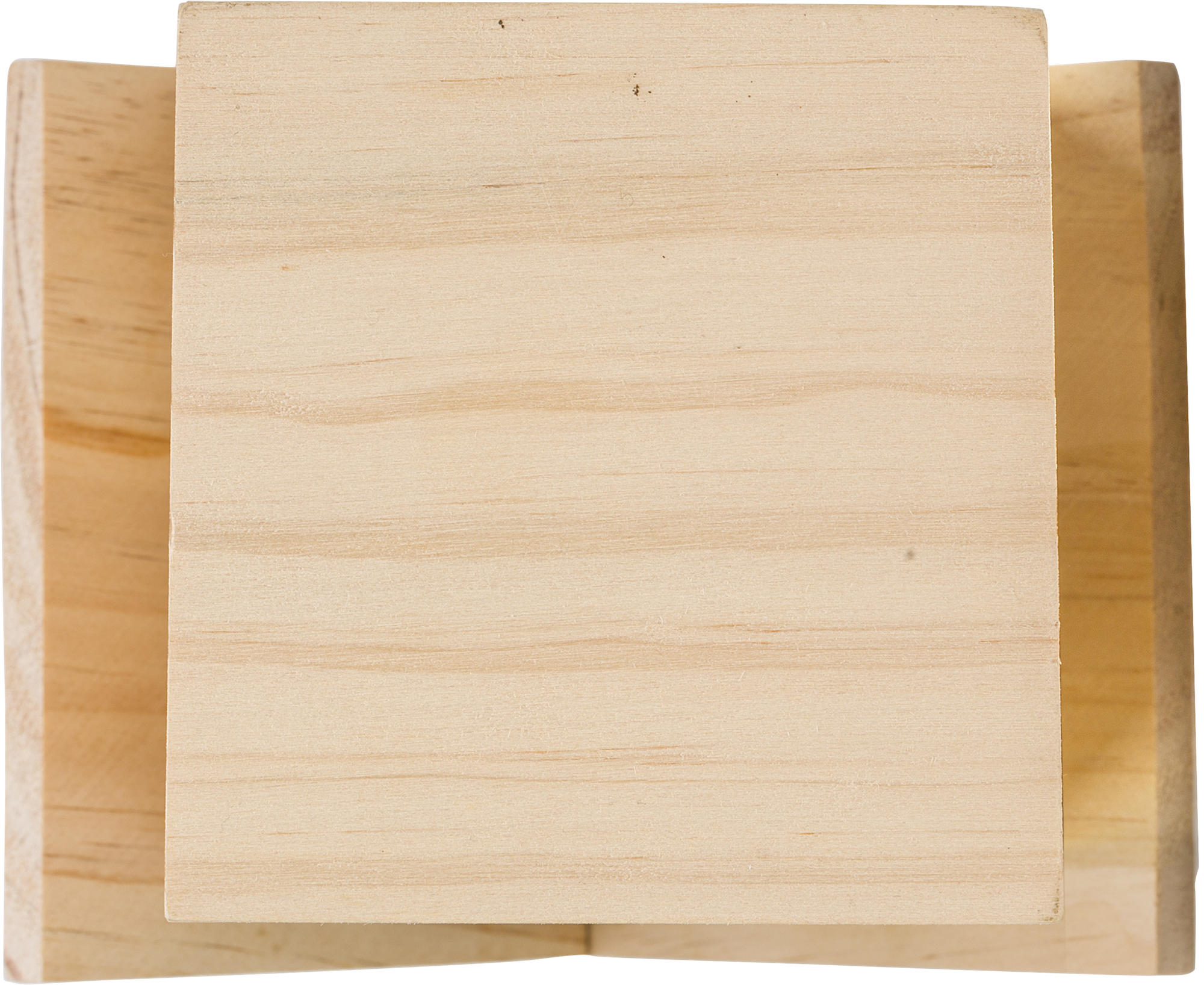 Picture of Wooden bee house