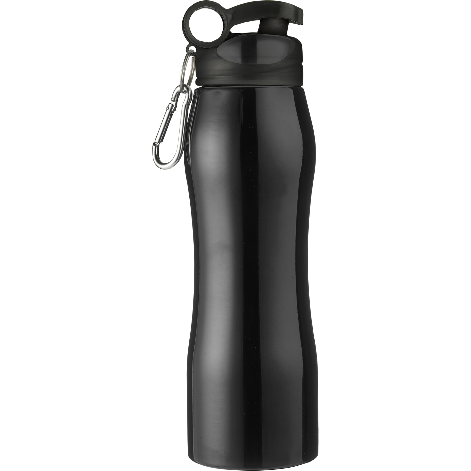 Picture of Stainless steel single walled bottle (750ml)