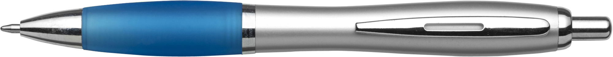 Picture of Recycled plastic ballpen