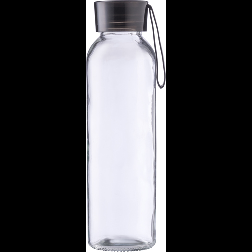 Glass bottle (500ml)