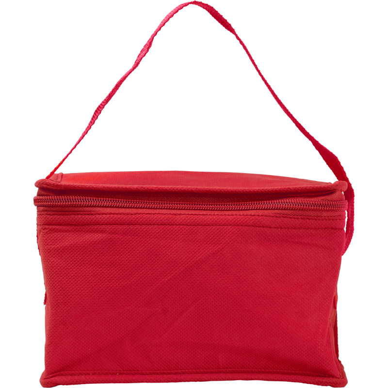 Cooler bag 3656_008 (Red)