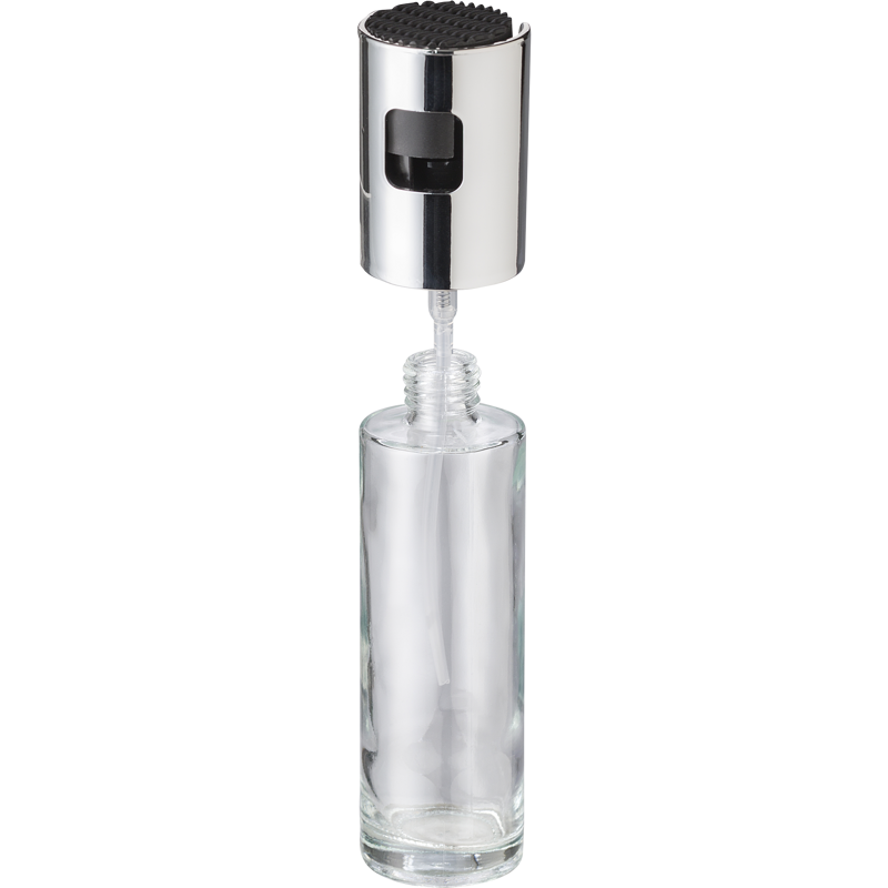 Oil spray dispenser (100ml) 976593_970 (Transparent)
