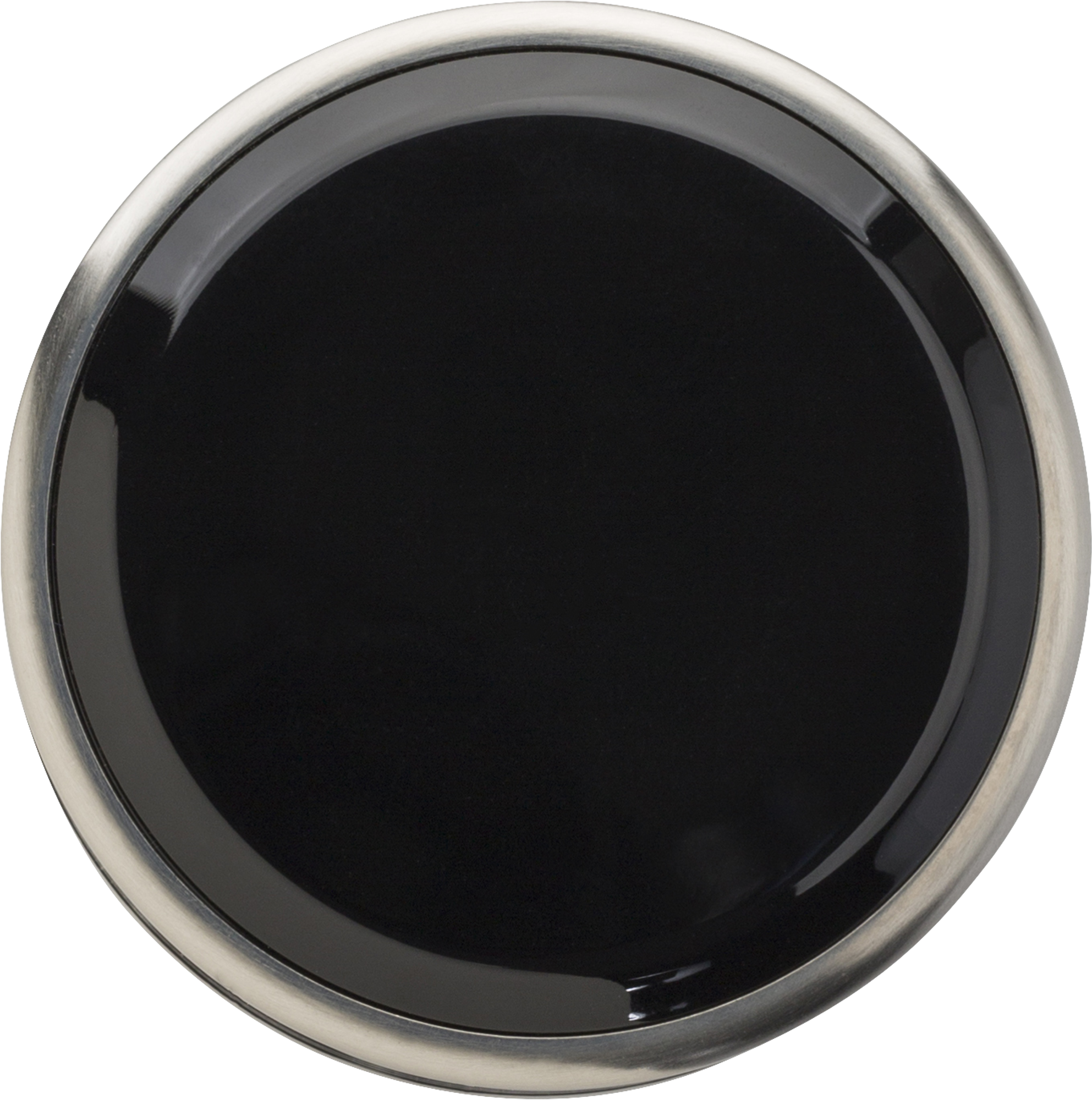 Picture of Stainless steel thermos bottle with LED display (450ml)