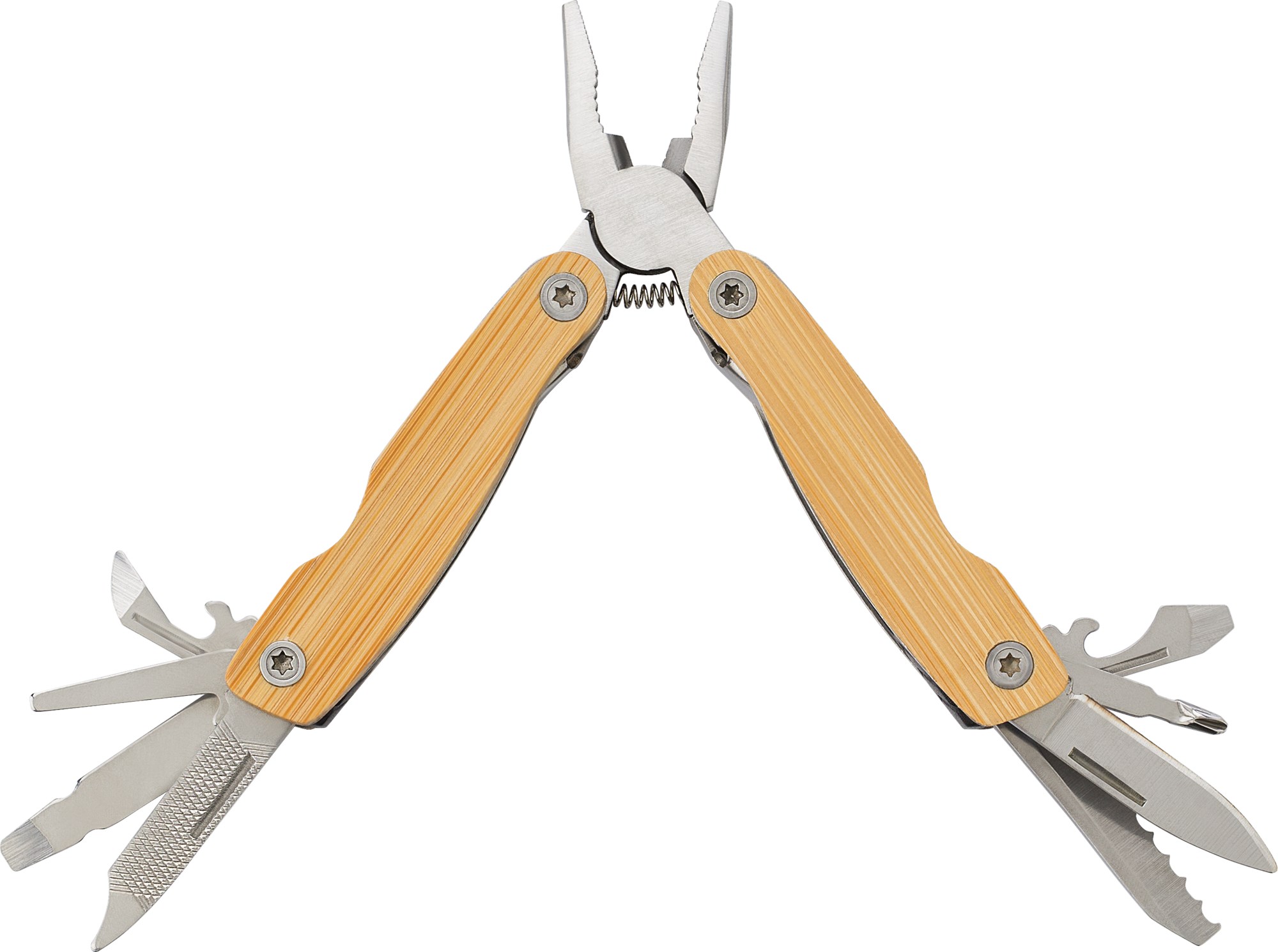 Picture of Bamboo multi-tool