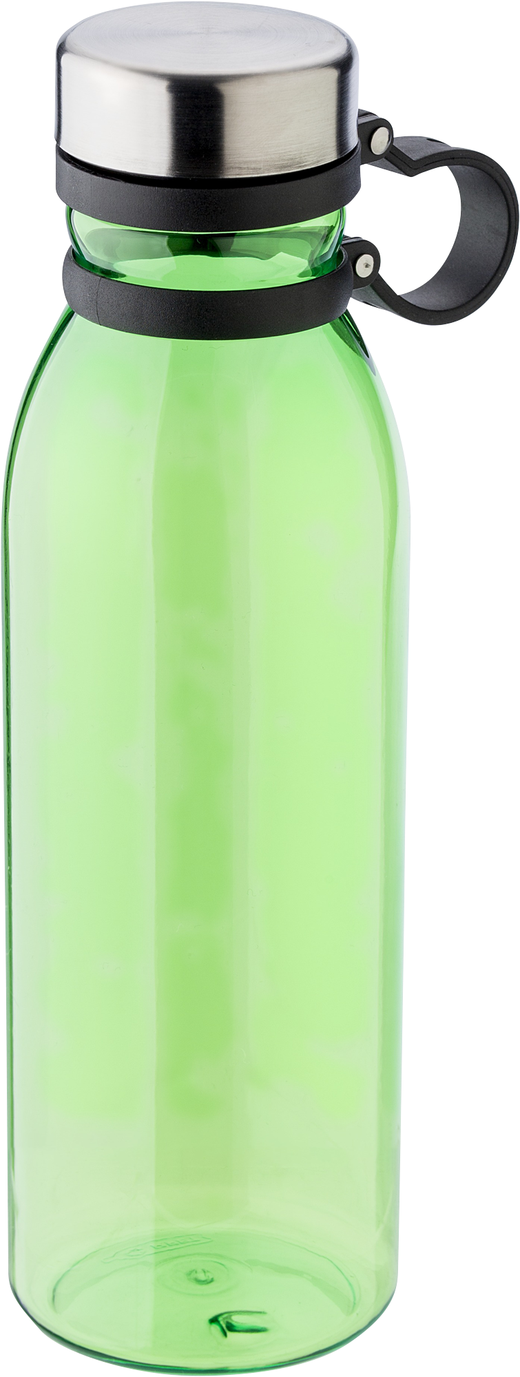 Picture of RPET bottle (750ml)