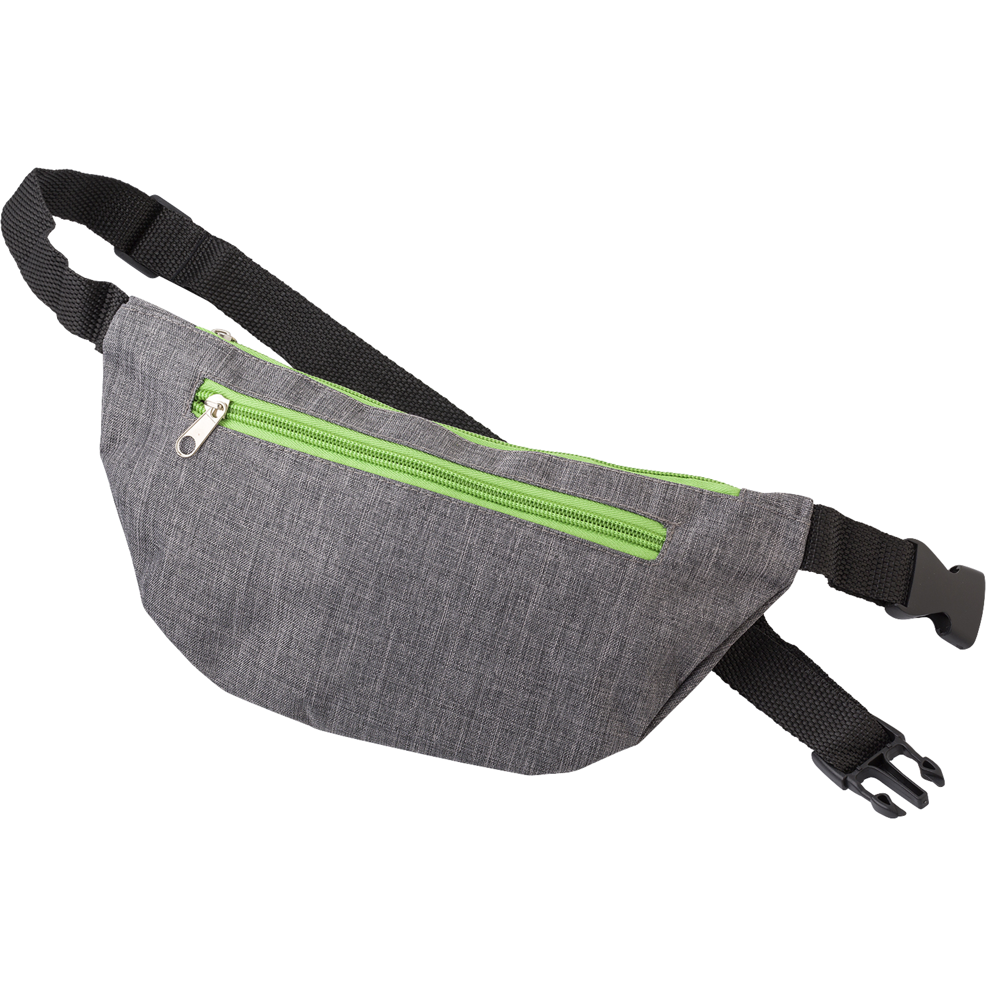 Picture of Polyester (300D) waist bag
