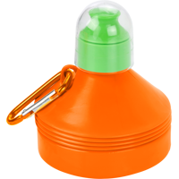 Drinking bottle (600ml) 3879_007 (Orange)