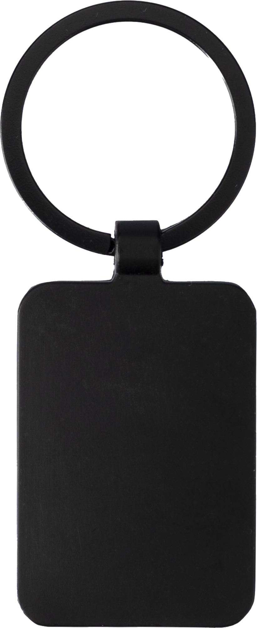 Picture of Bamboo keyring