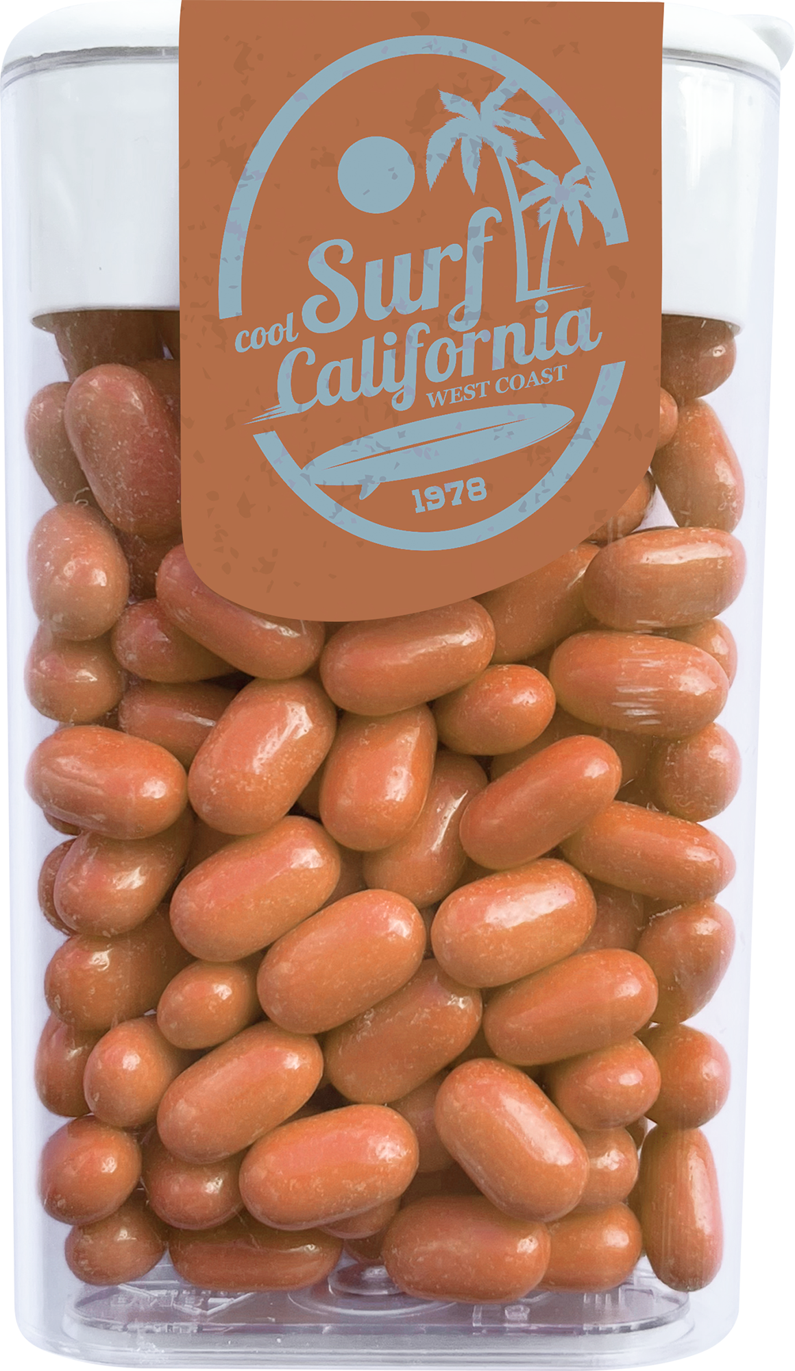 Picture of ATOMZ - Fruit (48g)