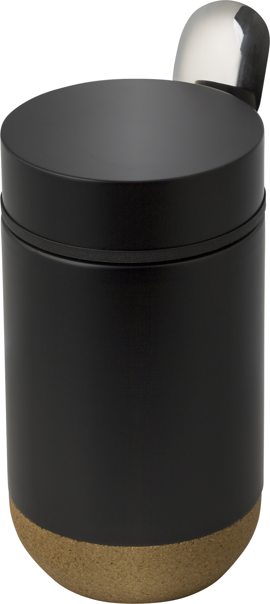 Picture of Double walled lunch pot