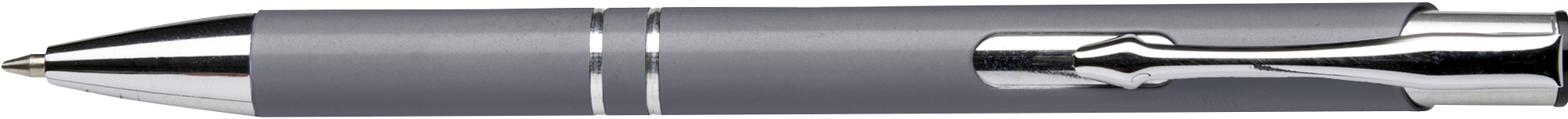 Picture of Recycled aluminium ballpen