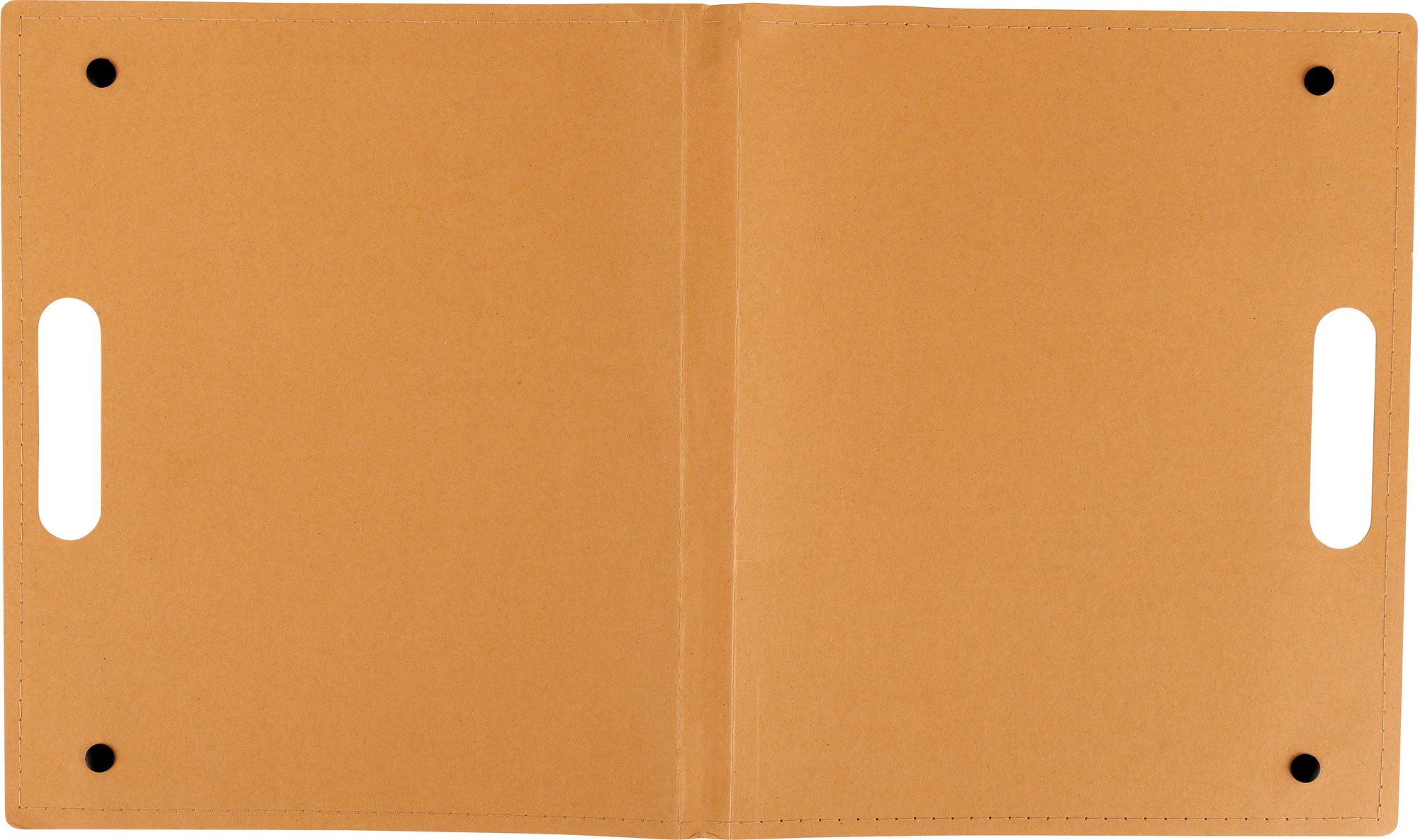 Picture of Cardboard writing folder