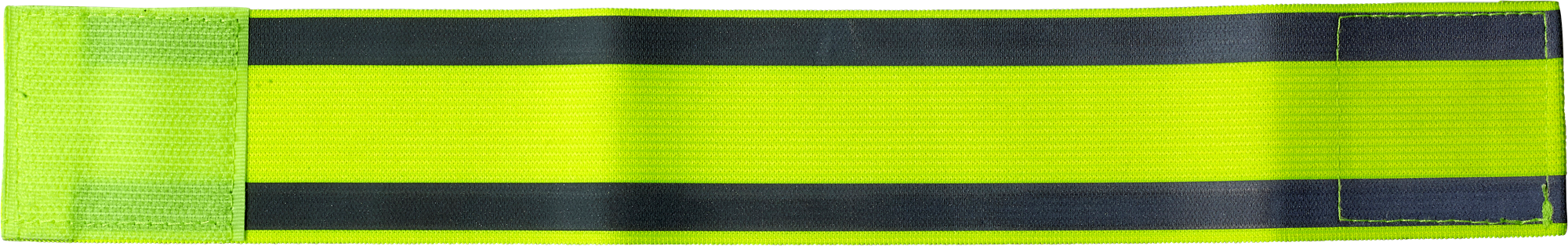 Picture of Arm band with reflective stripes