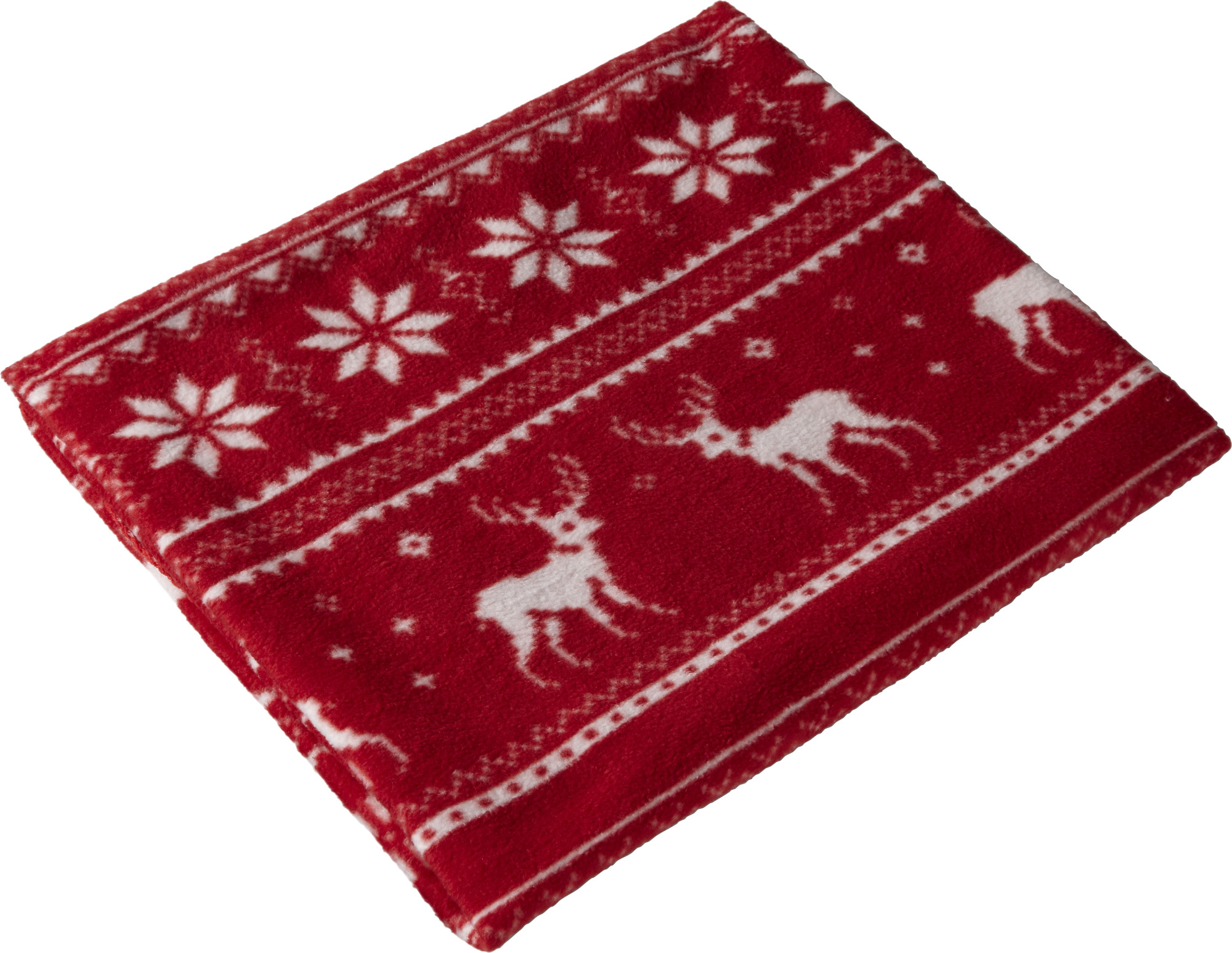 Picture of Polar fleece blanket