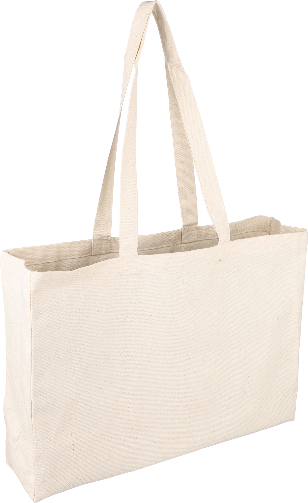 Picture of OEKO-TEX® cotton shopping bag (280gsm/8.26oz)