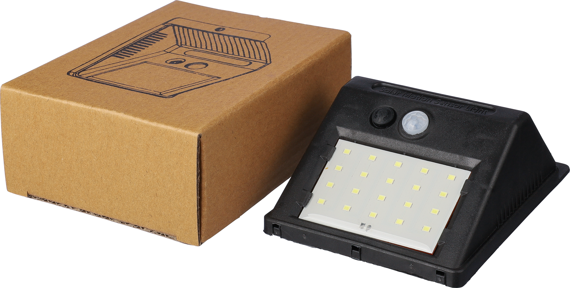 Picture of Solar power light