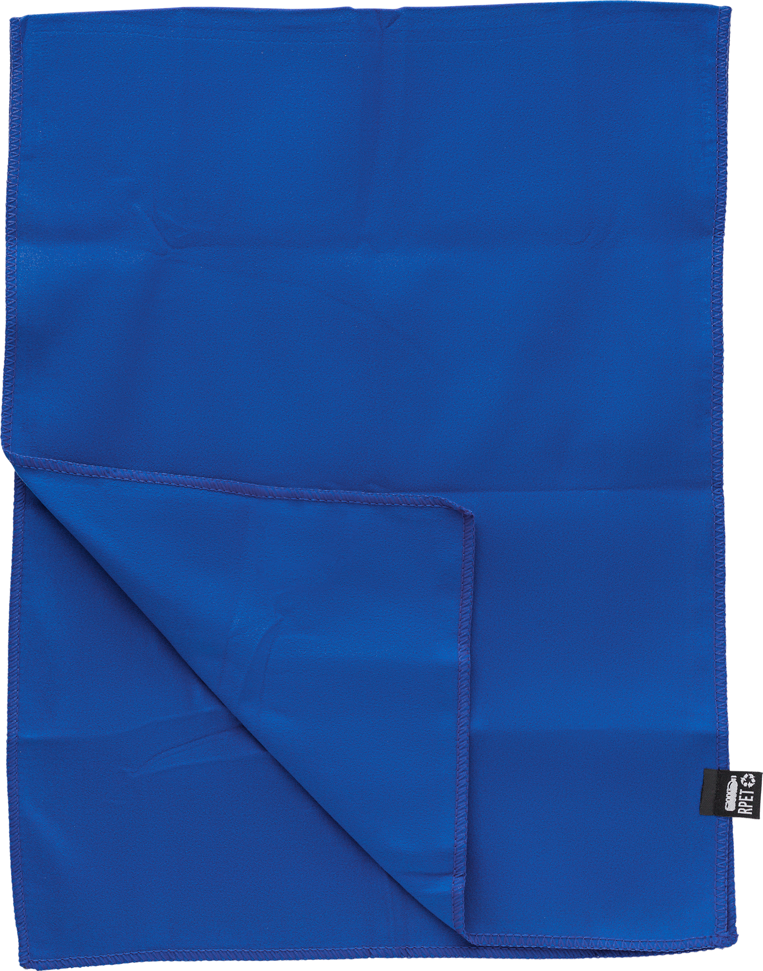 Picture of Small RPET hammam towel