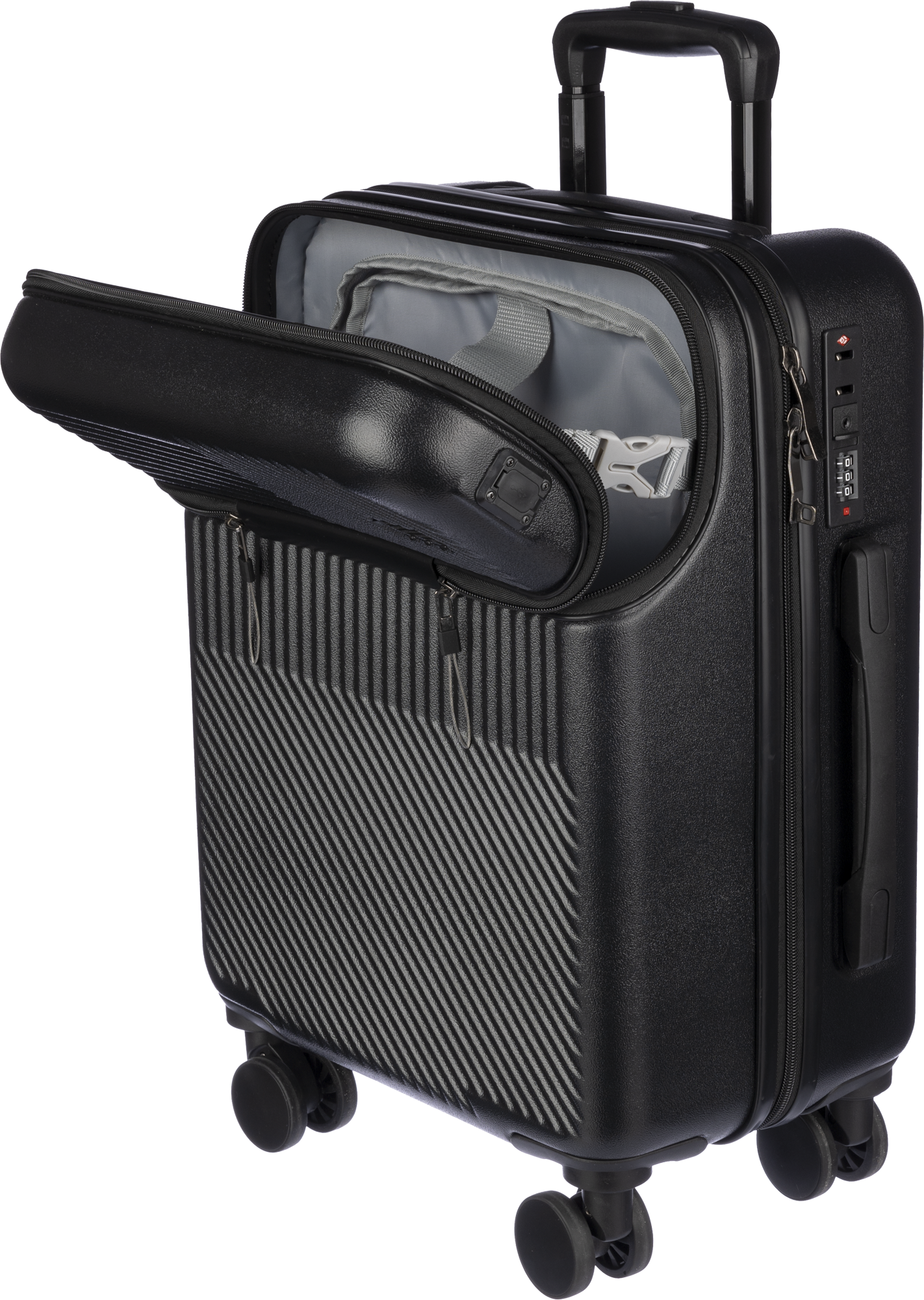 Picture of Luggage trolley