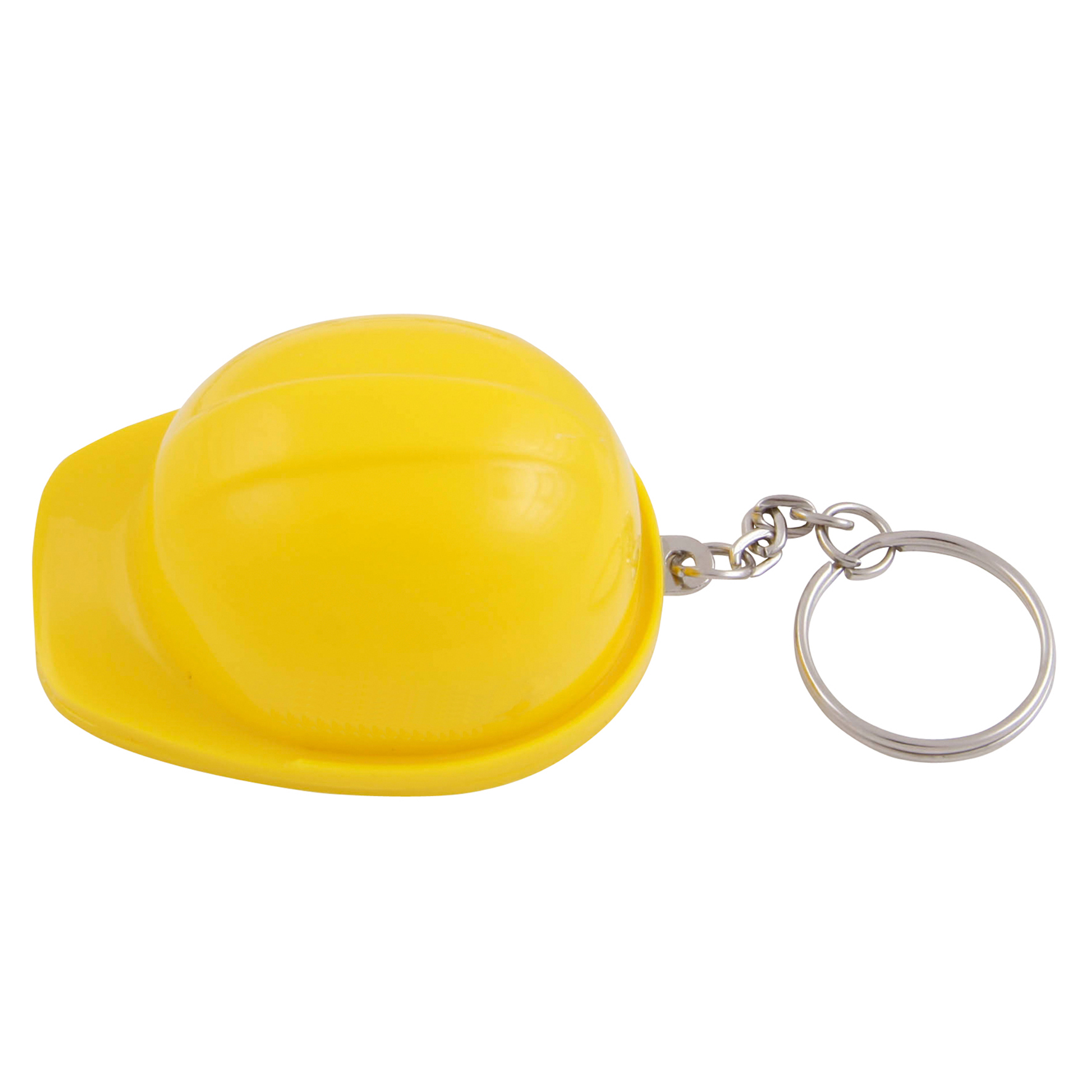 Picture of Hard hat bottle opener and keyring
