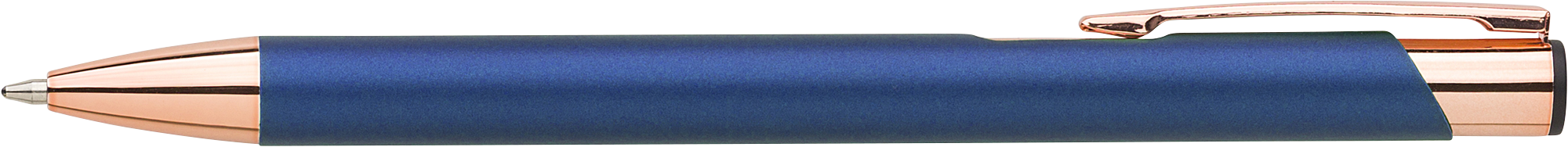 Picture of Aluminium ballpen