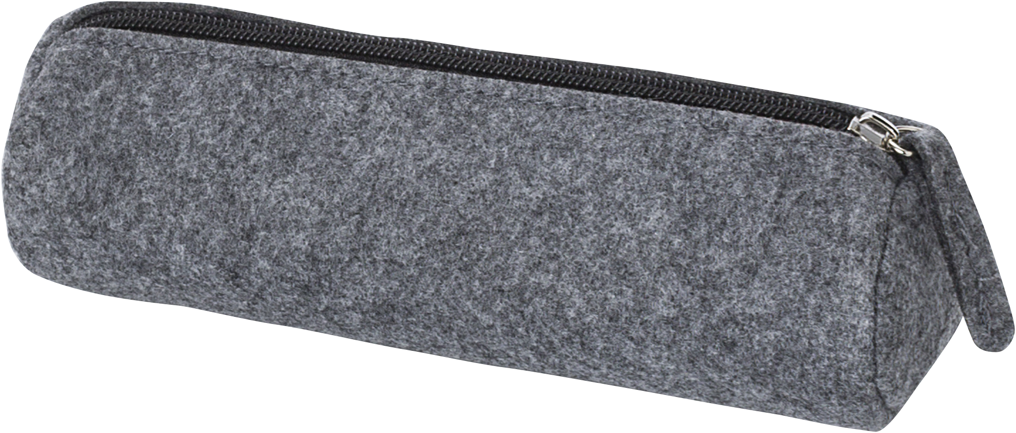 Picture of RPET felt pencil case