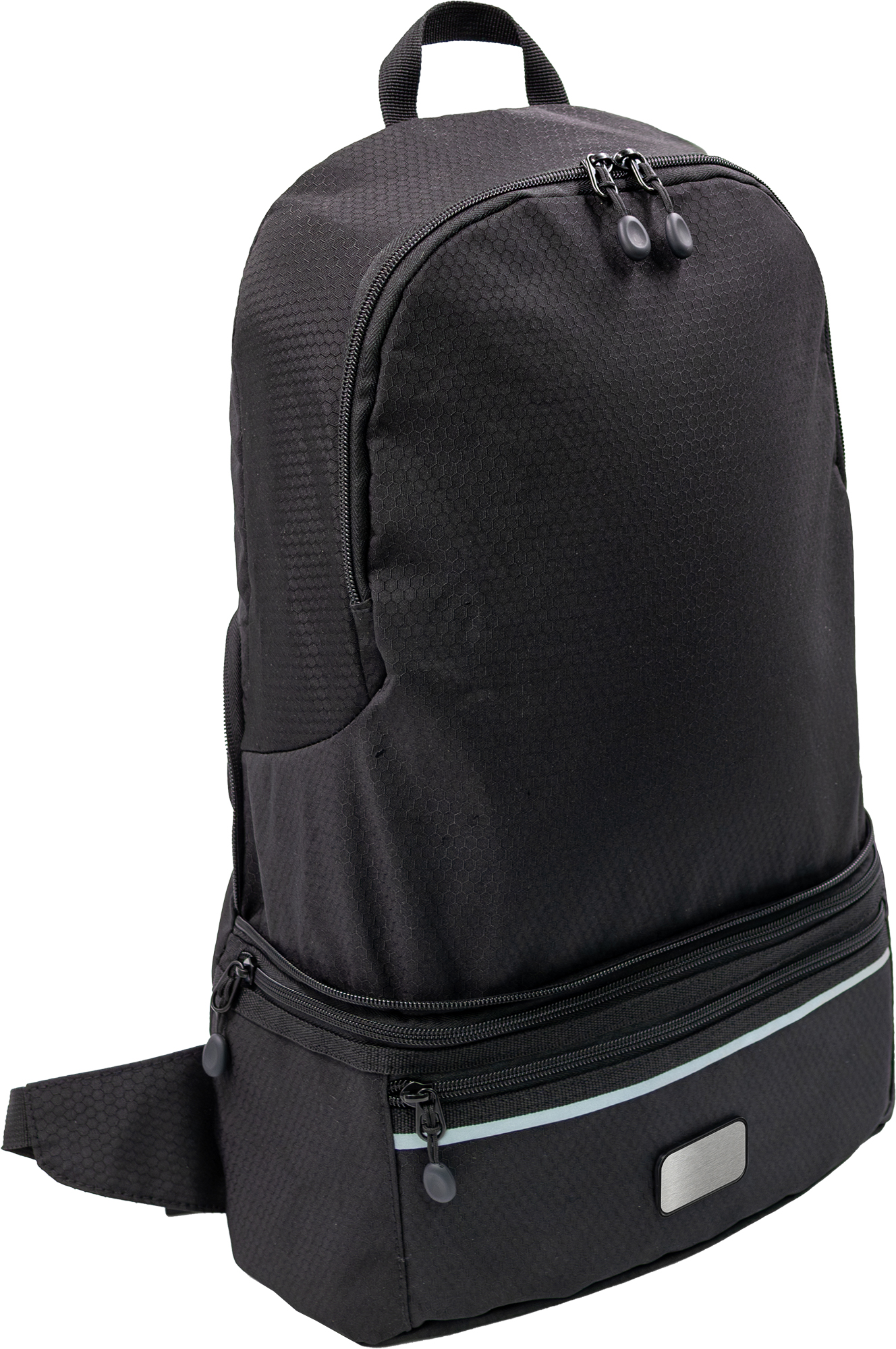 Picture of BrandCharger RPET convertible bag
