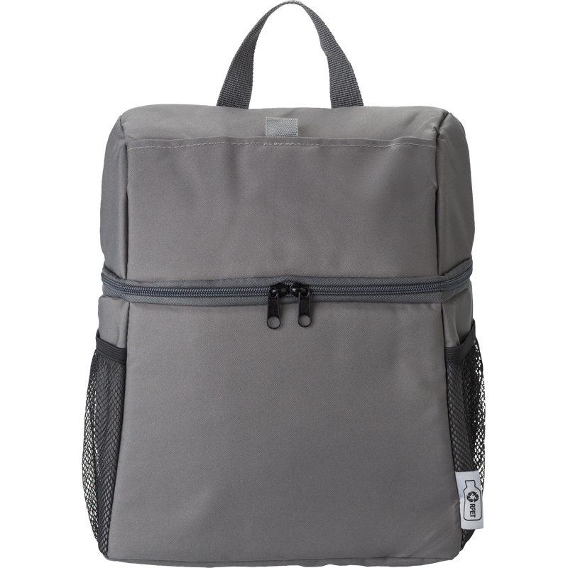 Recycled cooler backpack 967421_003 (Grey)