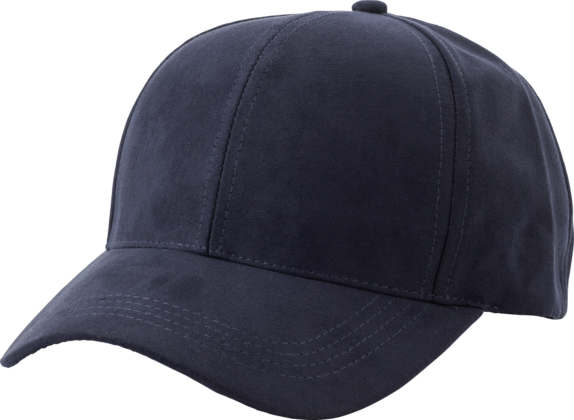Picture of Suede cap