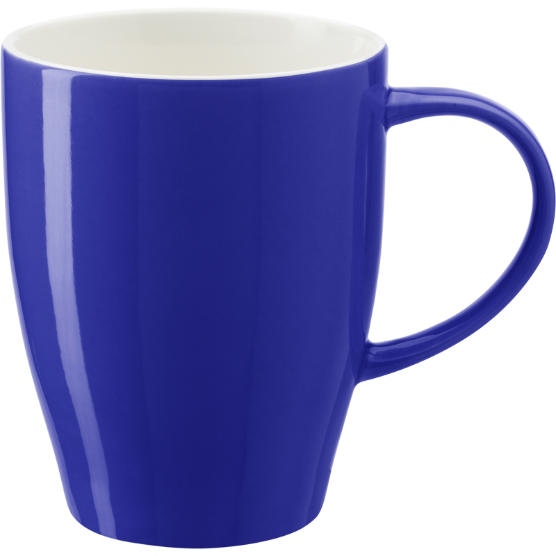 China mug (350ml) 1124_005 (Blue)